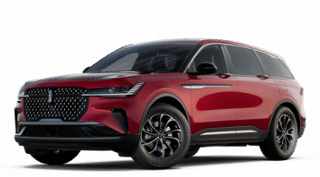 2025 Lincoln Lincoln Nautilus External Image 1